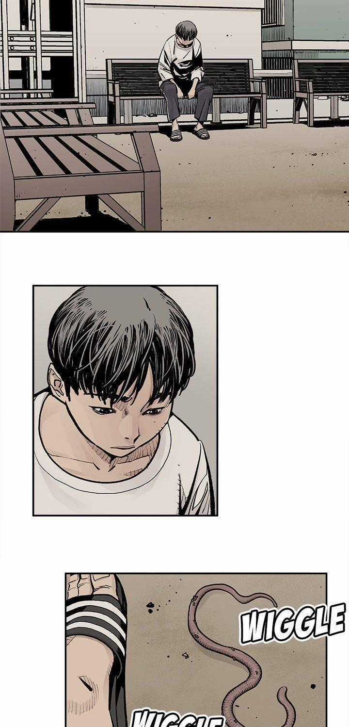 The Devil’s Descendants - Chapter 5 - Trang 23