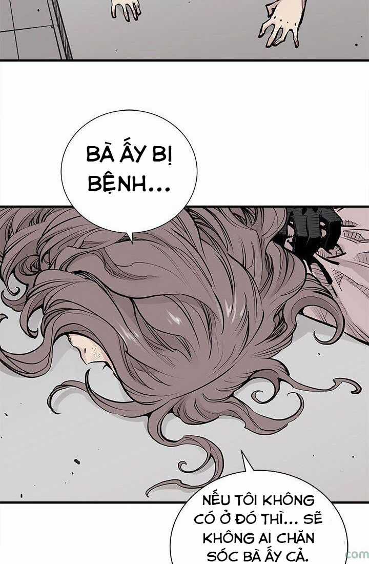 The Devil’s Descendants - Chapter 5 - Trang 4