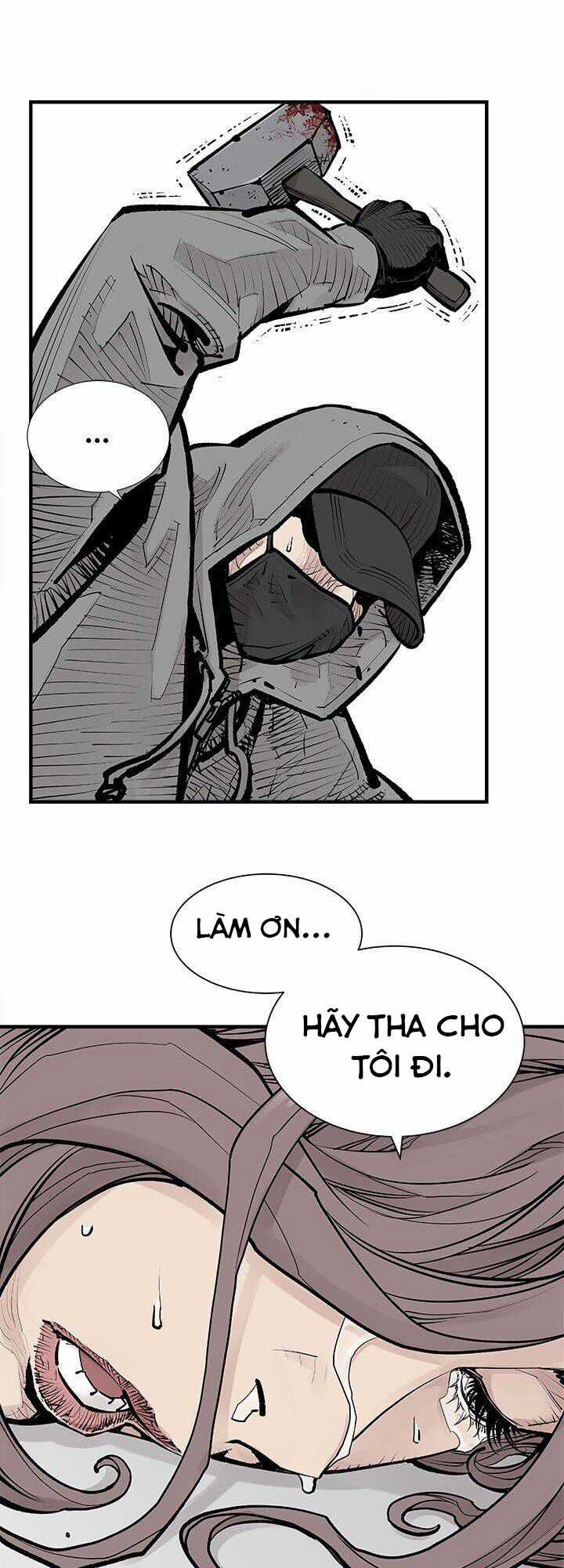 The Devil’s Descendants - Chapter 5 - Trang 5