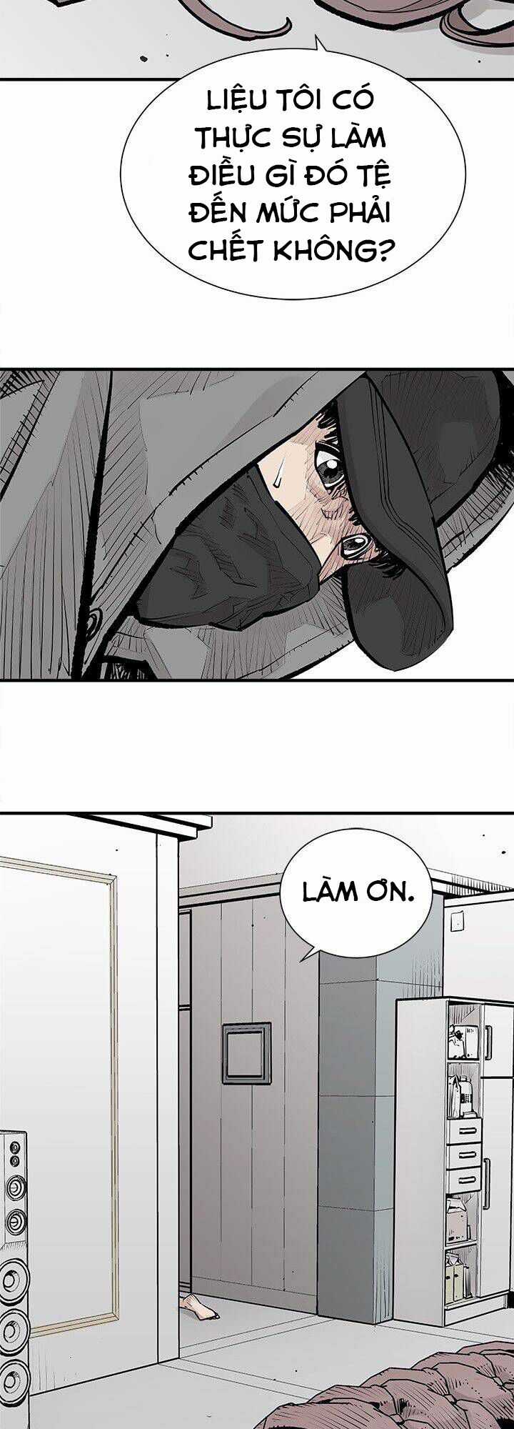 The Devil’s Descendants - Chapter 5 - Trang 6