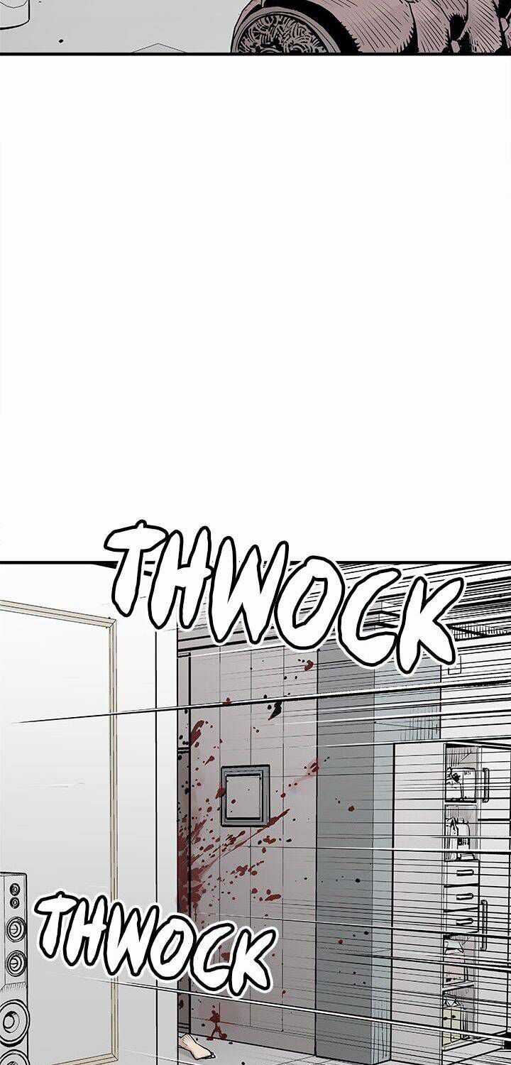 The Devil’s Descendants - Chapter 5 - Trang 7