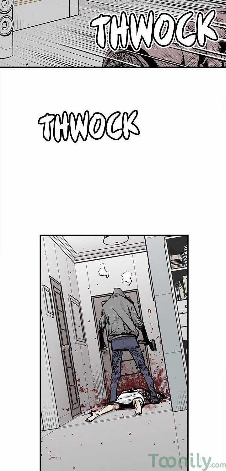 The Devil’s Descendants - Chapter 5 - Trang 8