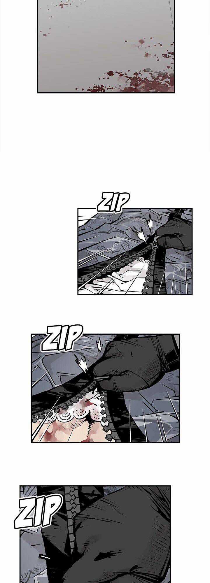 The Devil’s Descendants - Chapter 5 - Trang 9