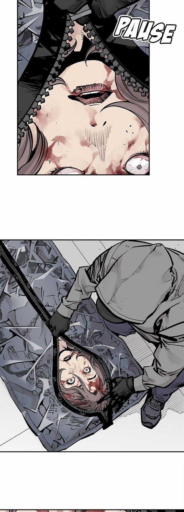 The Devil’s Descendants - Chapter 5 - Trang 10