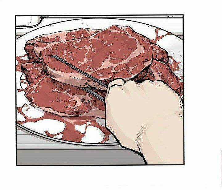 The Devil’s Descendants - Chapter 6 - Trang 11