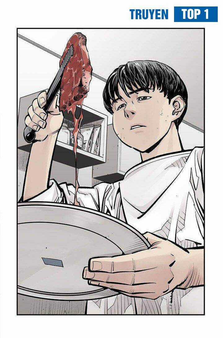 The Devil’s Descendants - Chapter 6 - Trang 12