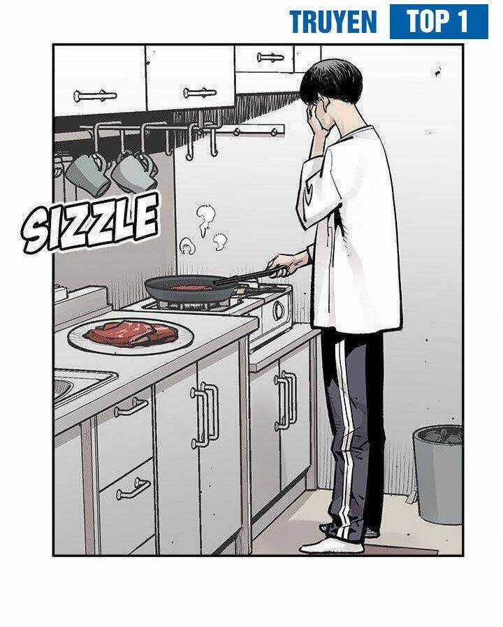 The Devil’s Descendants - Chapter 6 - Trang 15