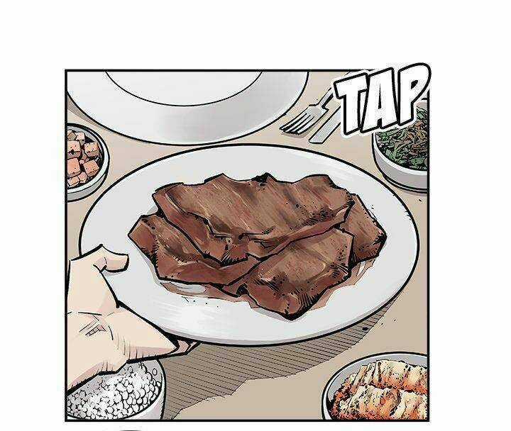 The Devil’s Descendants - Chapter 6 - Trang 16