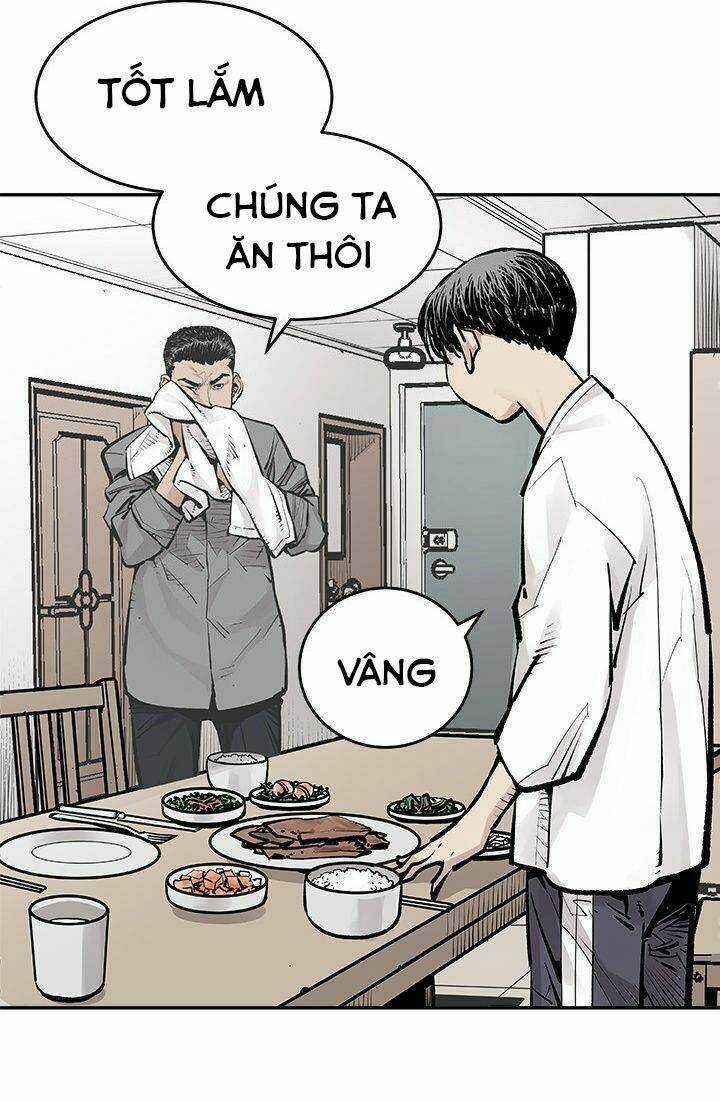 The Devil’s Descendants - Chapter 6 - Trang 17