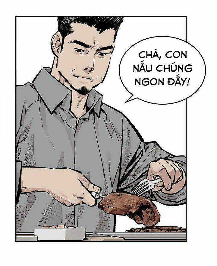 The Devil’s Descendants - Chapter 6 - Trang 18