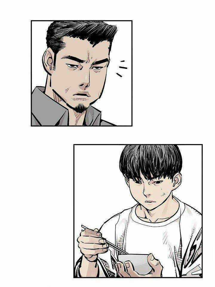 The Devil’s Descendants - Chapter 6 - Trang 19