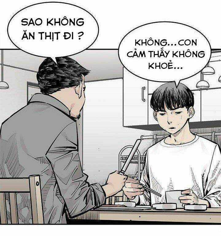 The Devil’s Descendants - Chapter 6 - Trang 20