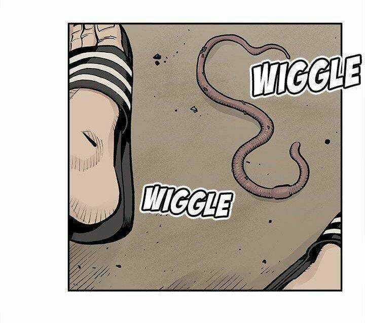 The Devil’s Descendants - Chapter 6 - Trang 3