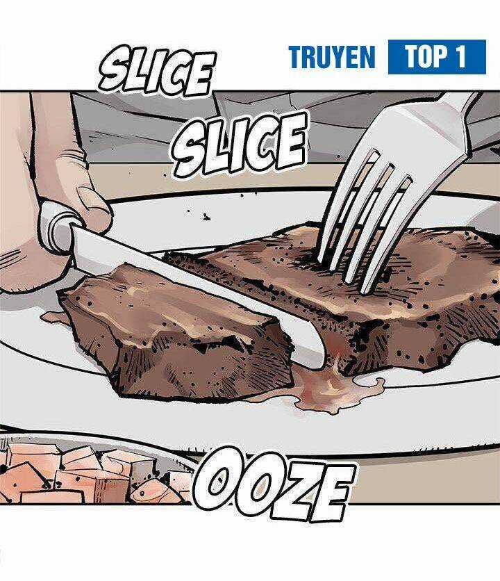 The Devil’s Descendants - Chapter 6 - Trang 22