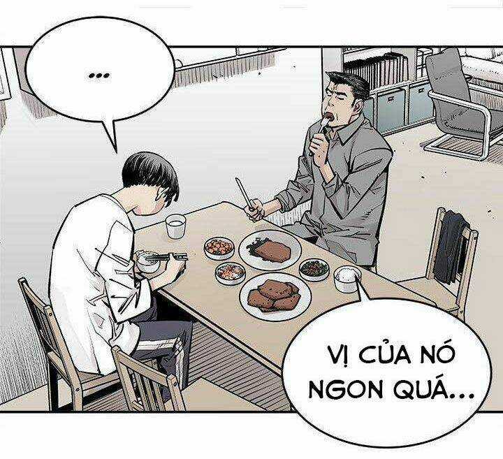 The Devil’s Descendants - Chapter 6 - Trang 24