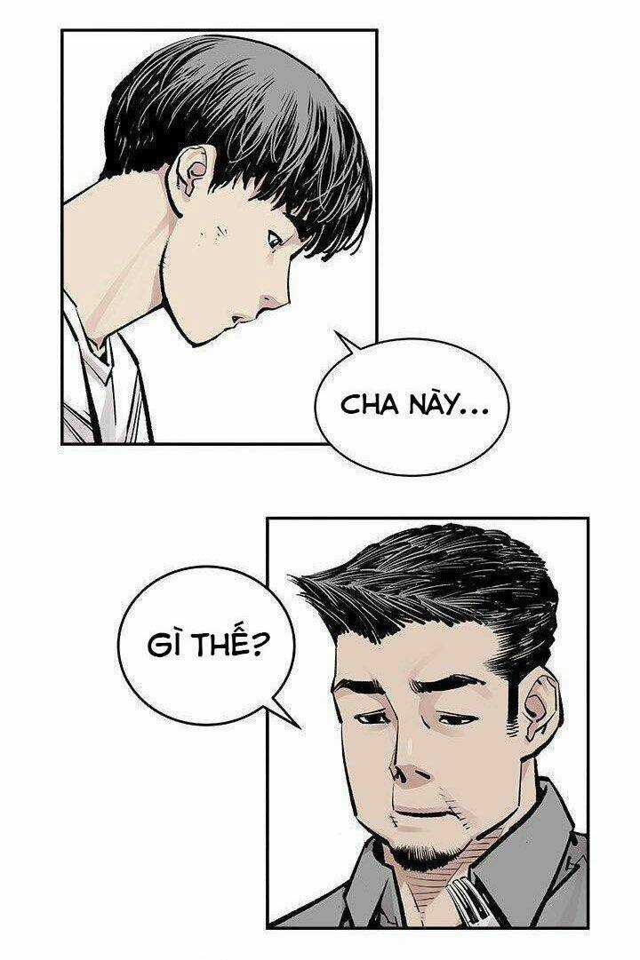 The Devil’s Descendants - Chapter 6 - Trang 25