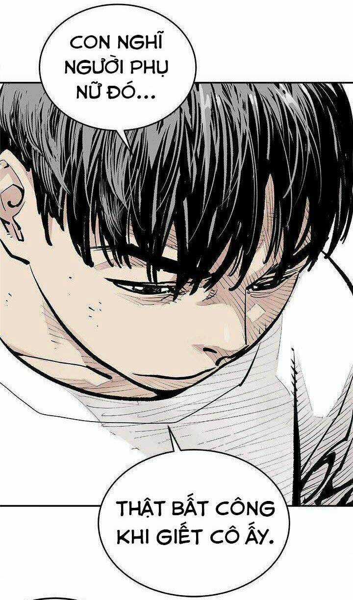 The Devil’s Descendants - Chapter 6 - Trang 26