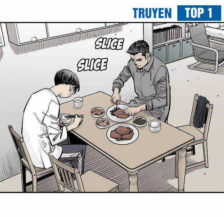 The Devil’s Descendants - Chapter 6 - Trang 28