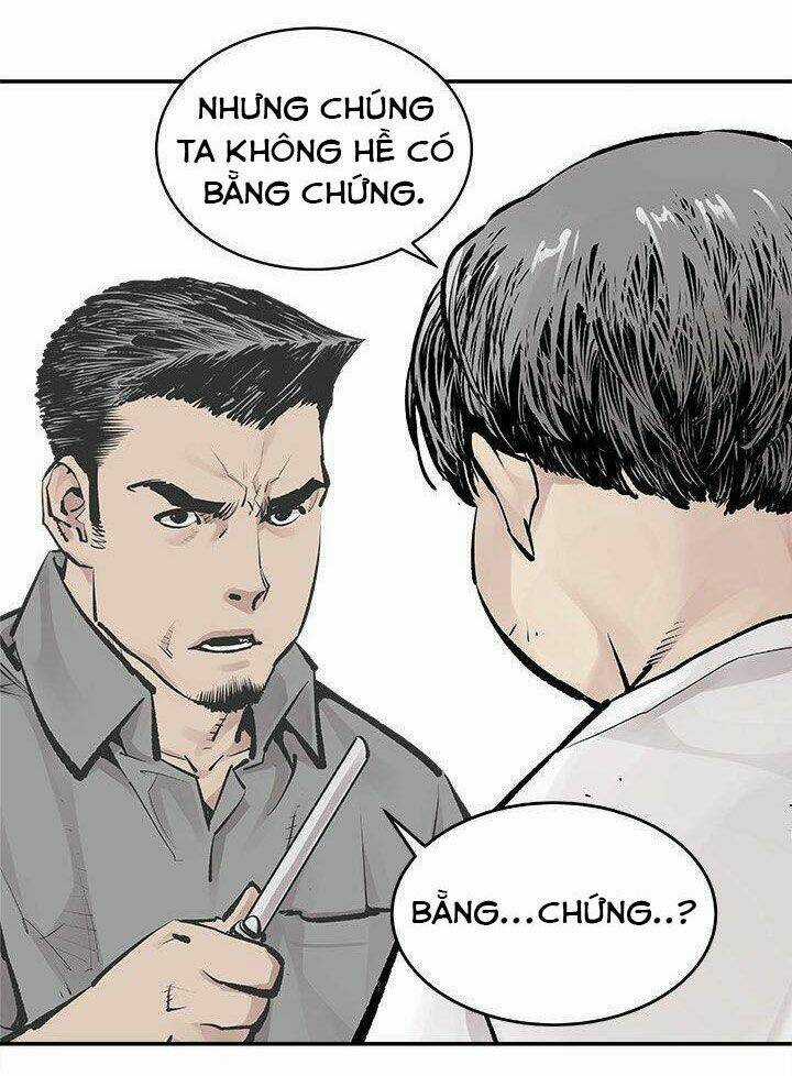 The Devil’s Descendants - Chapter 6 - Trang 31