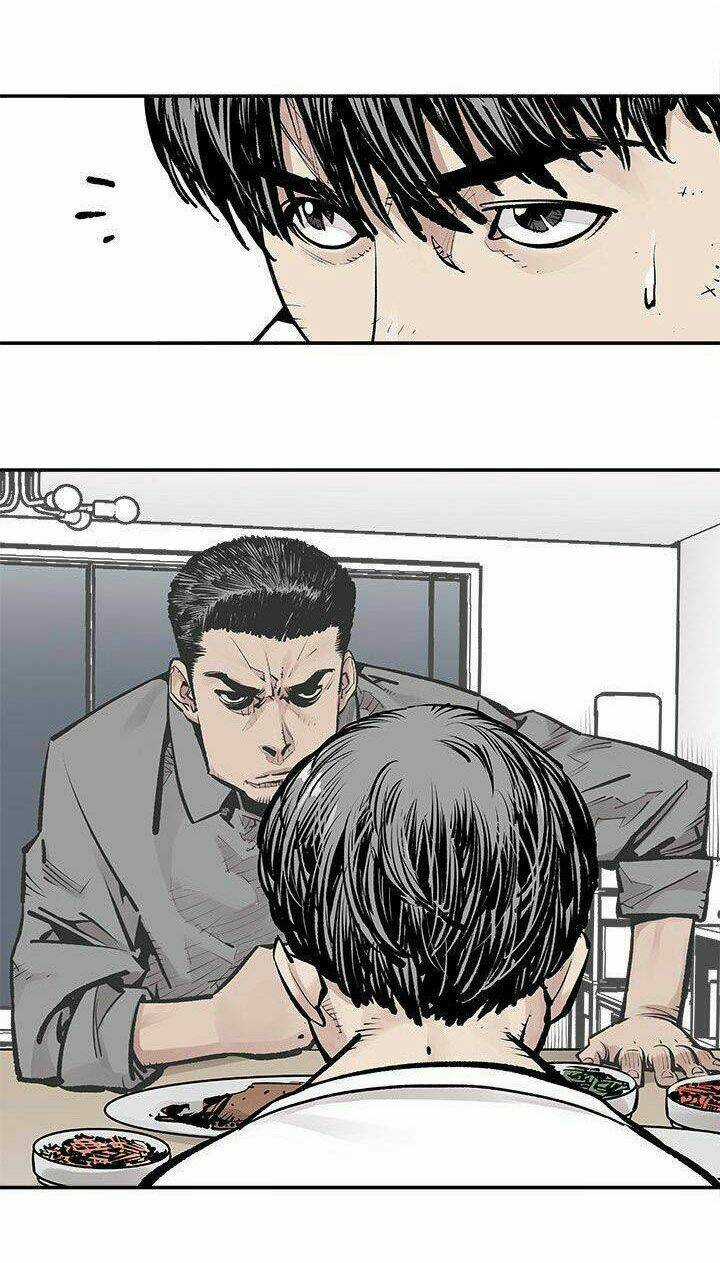 The Devil’s Descendants - Chapter 6 - Trang 33