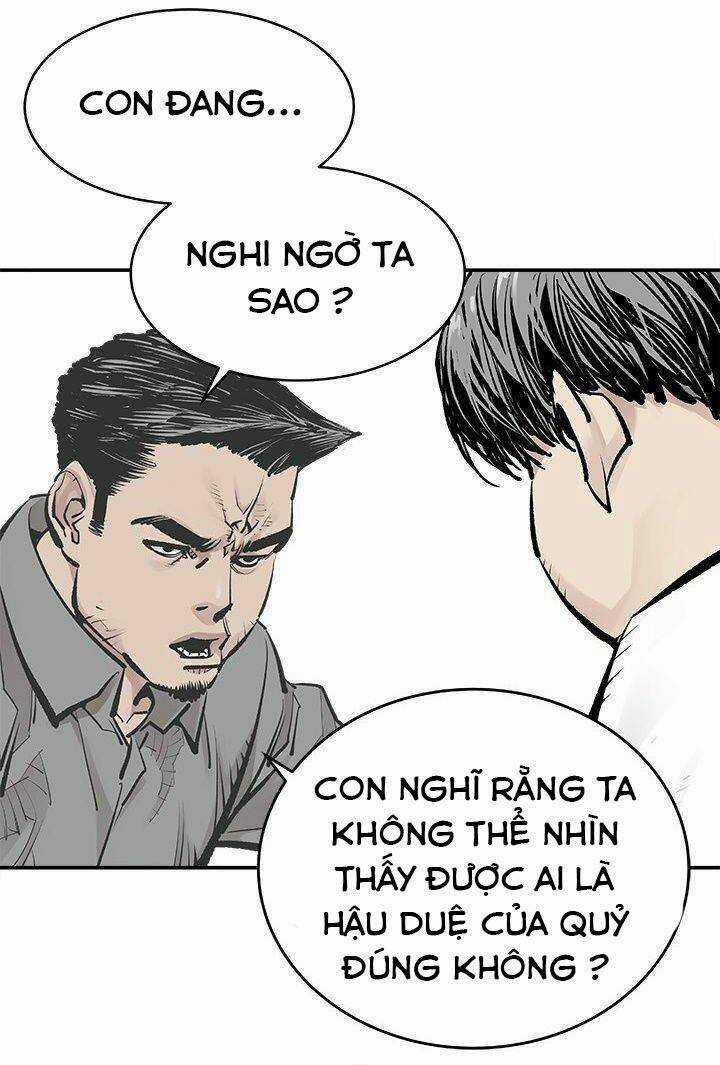 The Devil’s Descendants - Chapter 6 - Trang 36