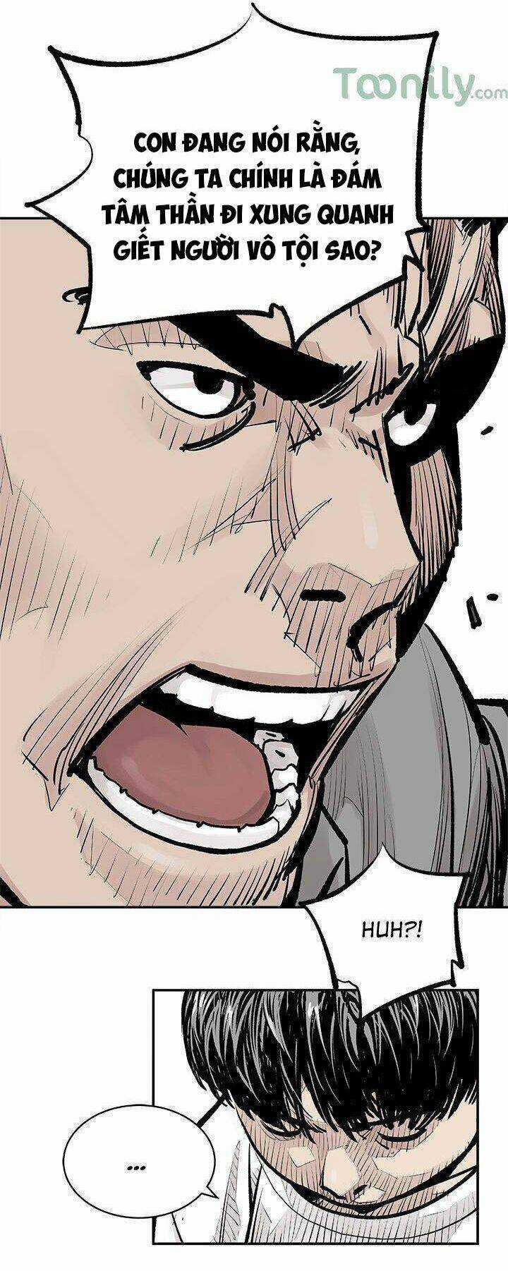 The Devil’s Descendants - Chapter 6 - Trang 37