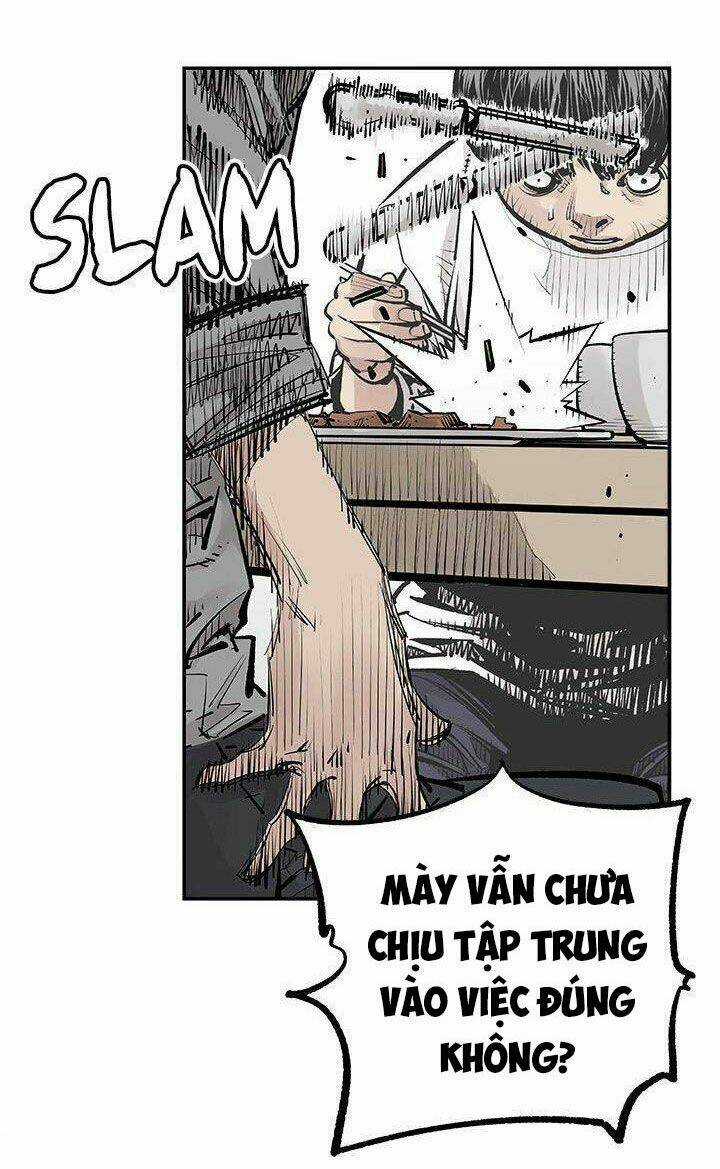 The Devil’s Descendants - Chapter 6 - Trang 38