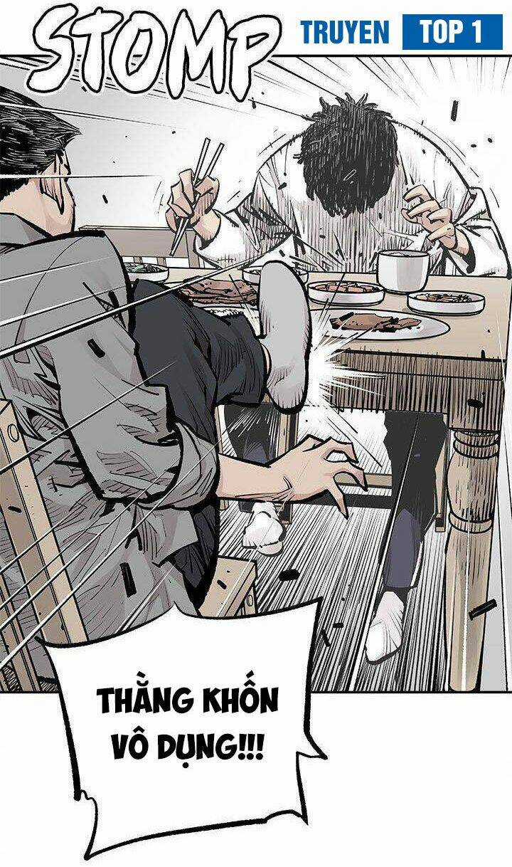 The Devil’s Descendants - Chapter 6 - Trang 39