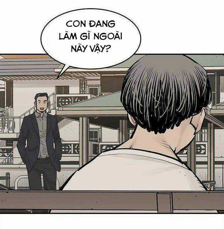 The Devil’s Descendants - Chapter 6 - Trang 5