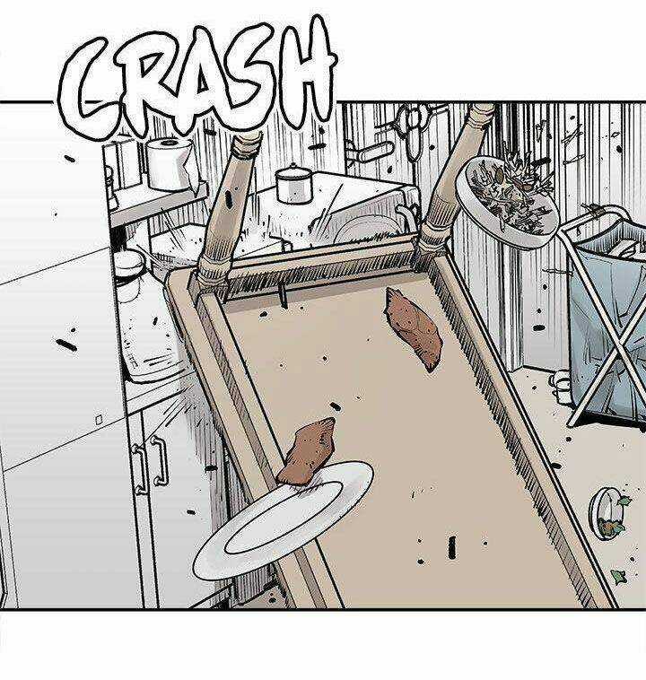 The Devil’s Descendants - Chapter 6 - Trang 41