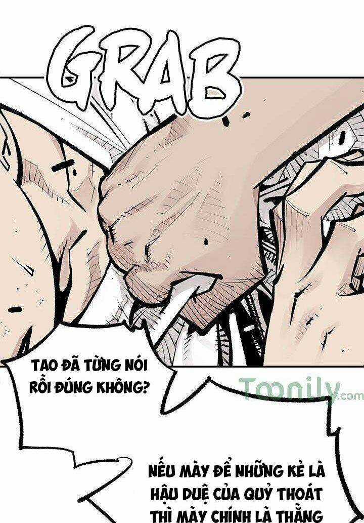 The Devil’s Descendants - Chapter 6 - Trang 42