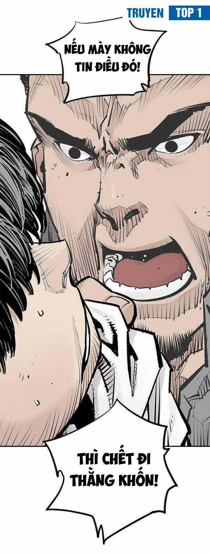 The Devil’s Descendants - Chapter 6 - Trang 44