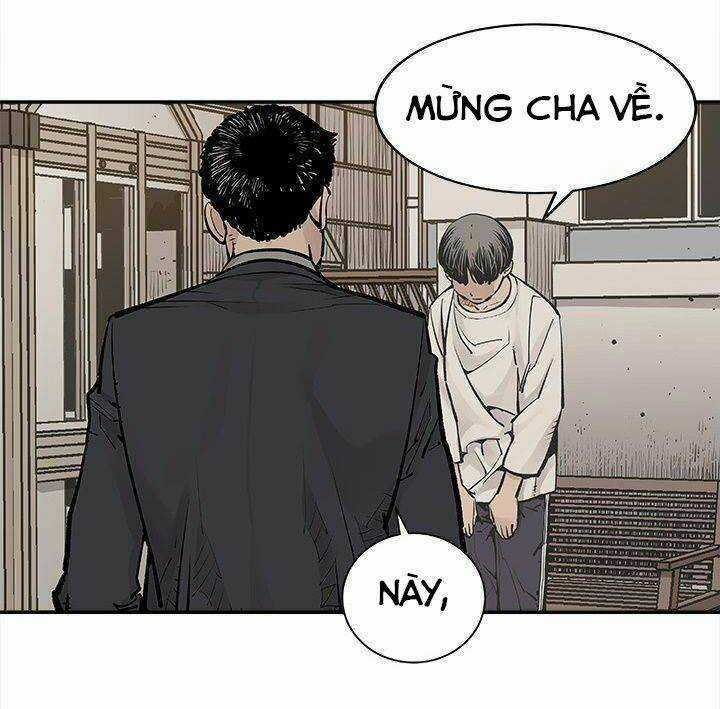 The Devil’s Descendants - Chapter 6 - Trang 6