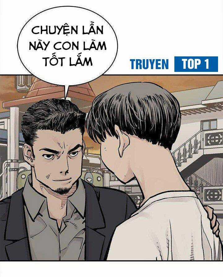 The Devil’s Descendants - Chapter 6 - Trang 7