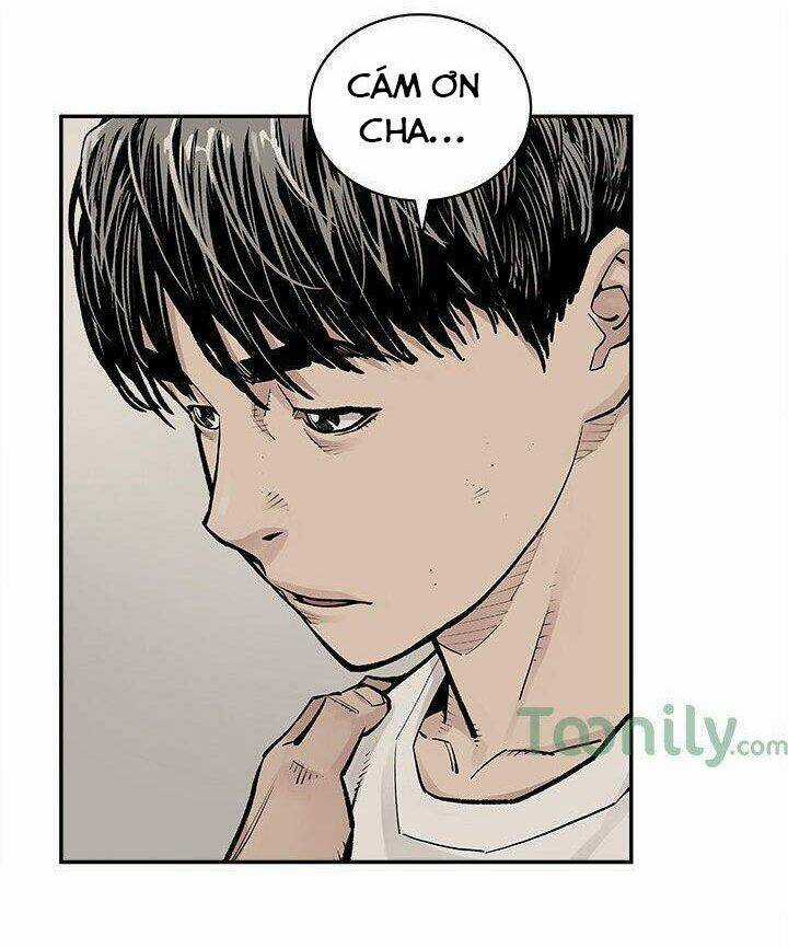 The Devil’s Descendants - Chapter 6 - Trang 8