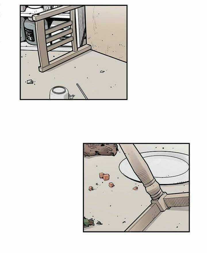 The Devil’s Descendants - Chapter 7 - Trang 2