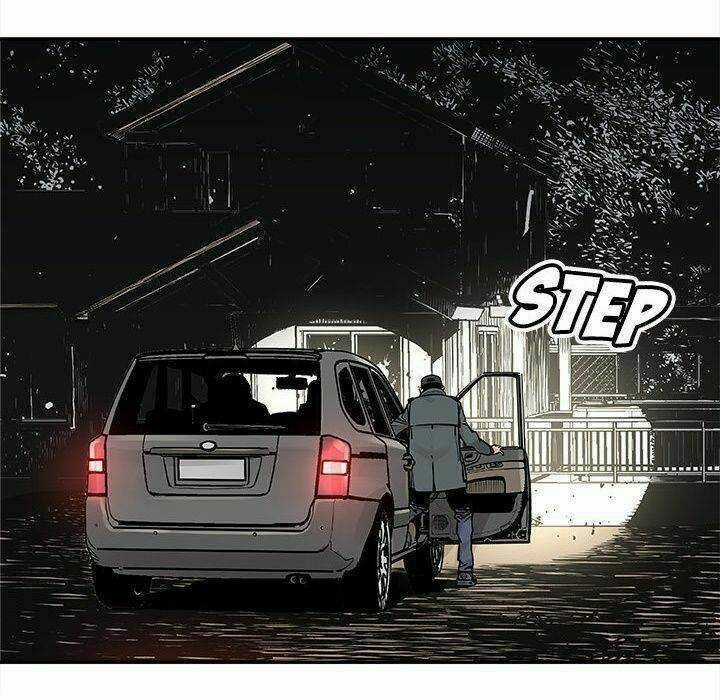 The Devil’s Descendants - Chapter 7 - Trang 11