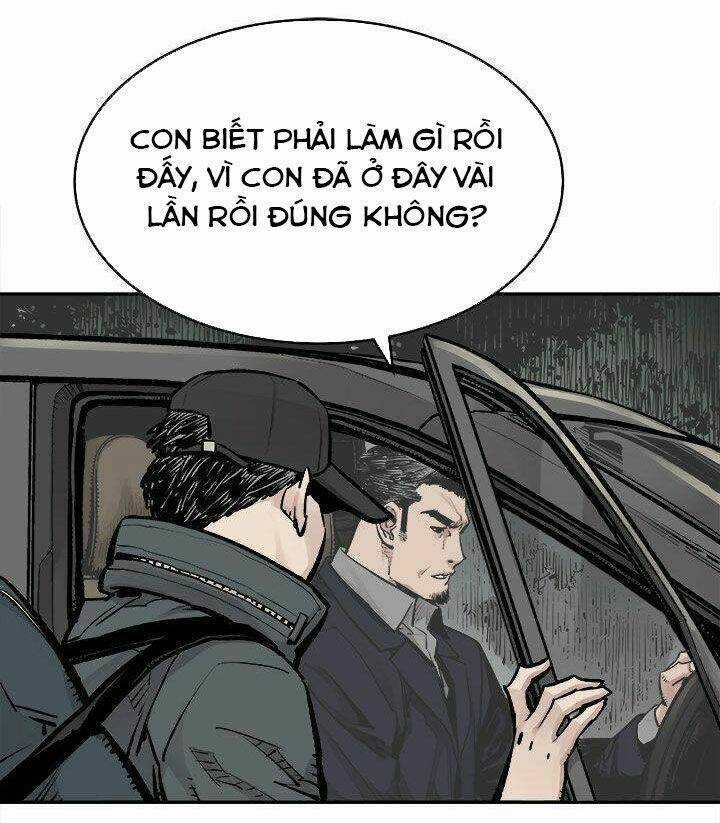 The Devil’s Descendants - Chapter 7 - Trang 12