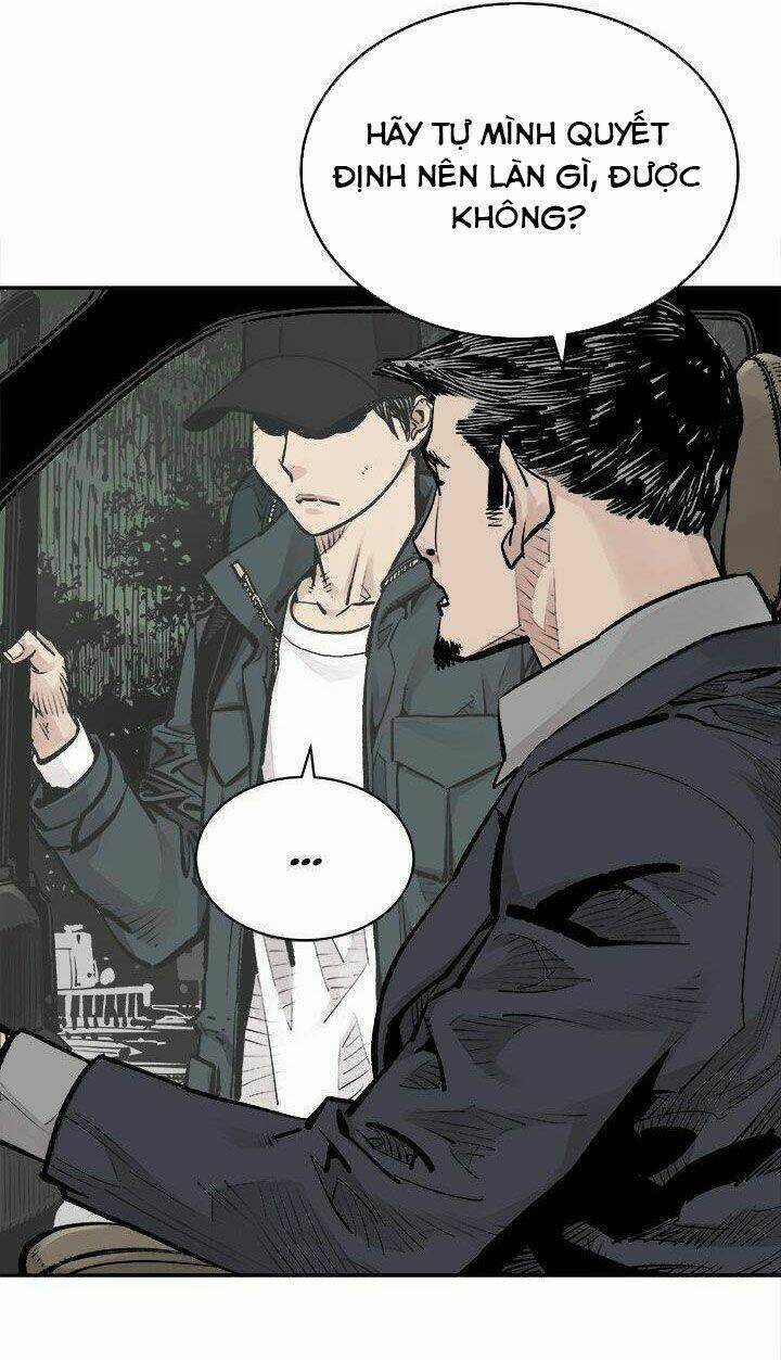 The Devil’s Descendants - Chapter 7 - Trang 14