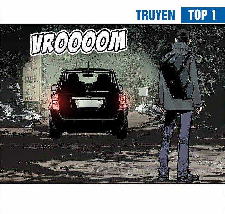 The Devil’s Descendants - Chapter 7 - Trang 17