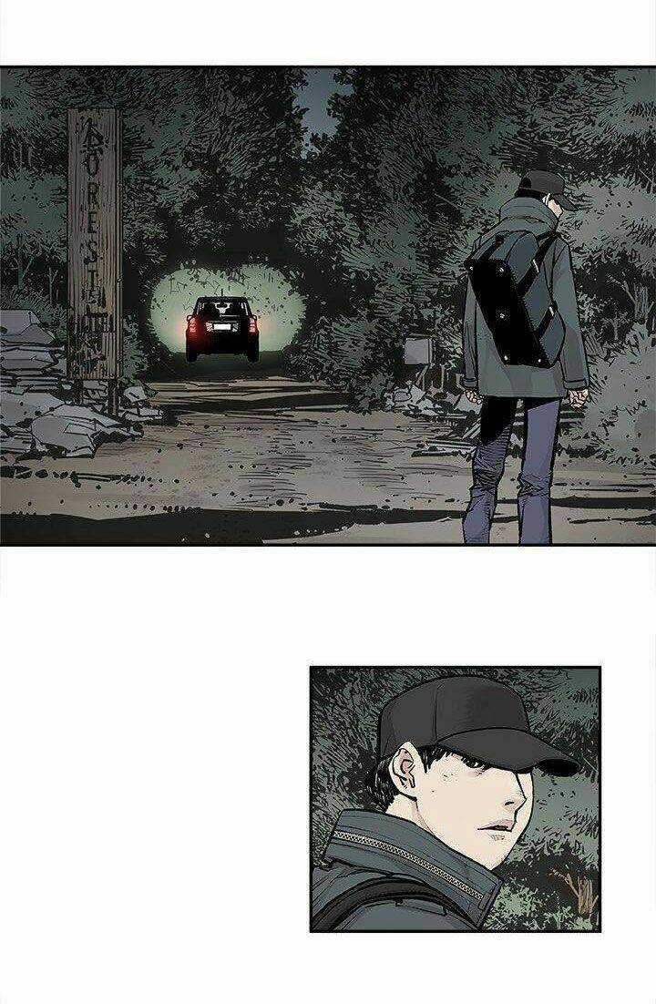 The Devil’s Descendants - Chapter 7 - Trang 18