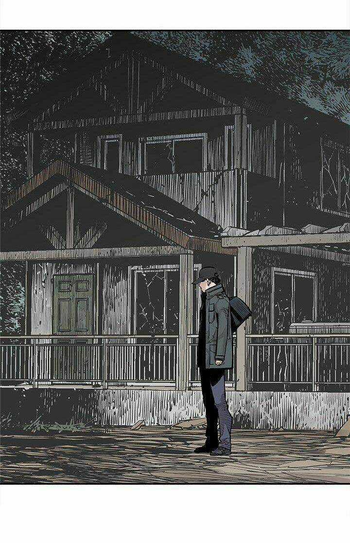 The Devil’s Descendants - Chapter 7 - Trang 19