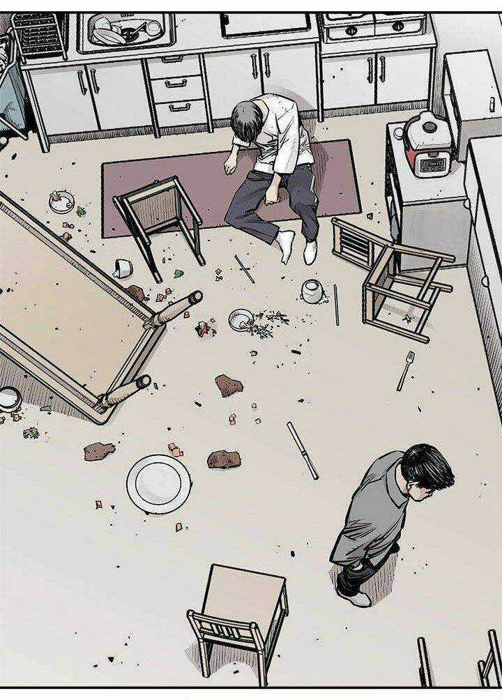 The Devil’s Descendants - Chapter 7 - Trang 3