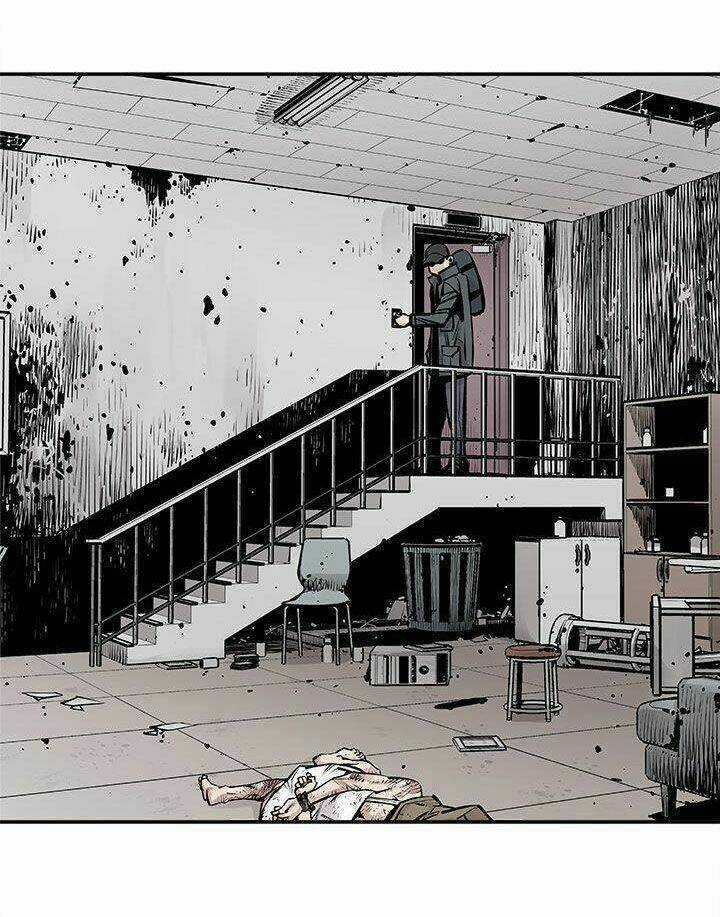 The Devil’s Descendants - Chapter 7 - Trang 22