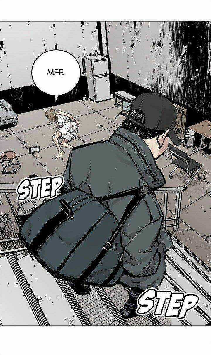 The Devil’s Descendants - Chapter 7 - Trang 23