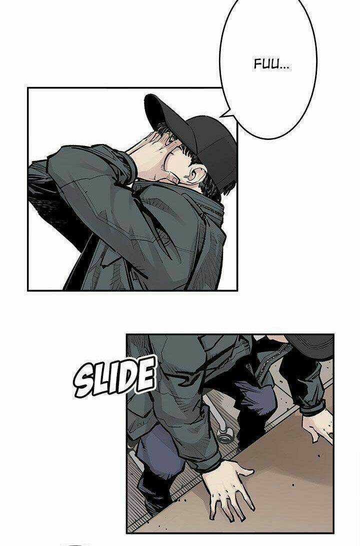 The Devil’s Descendants - Chapter 7 - Trang 29