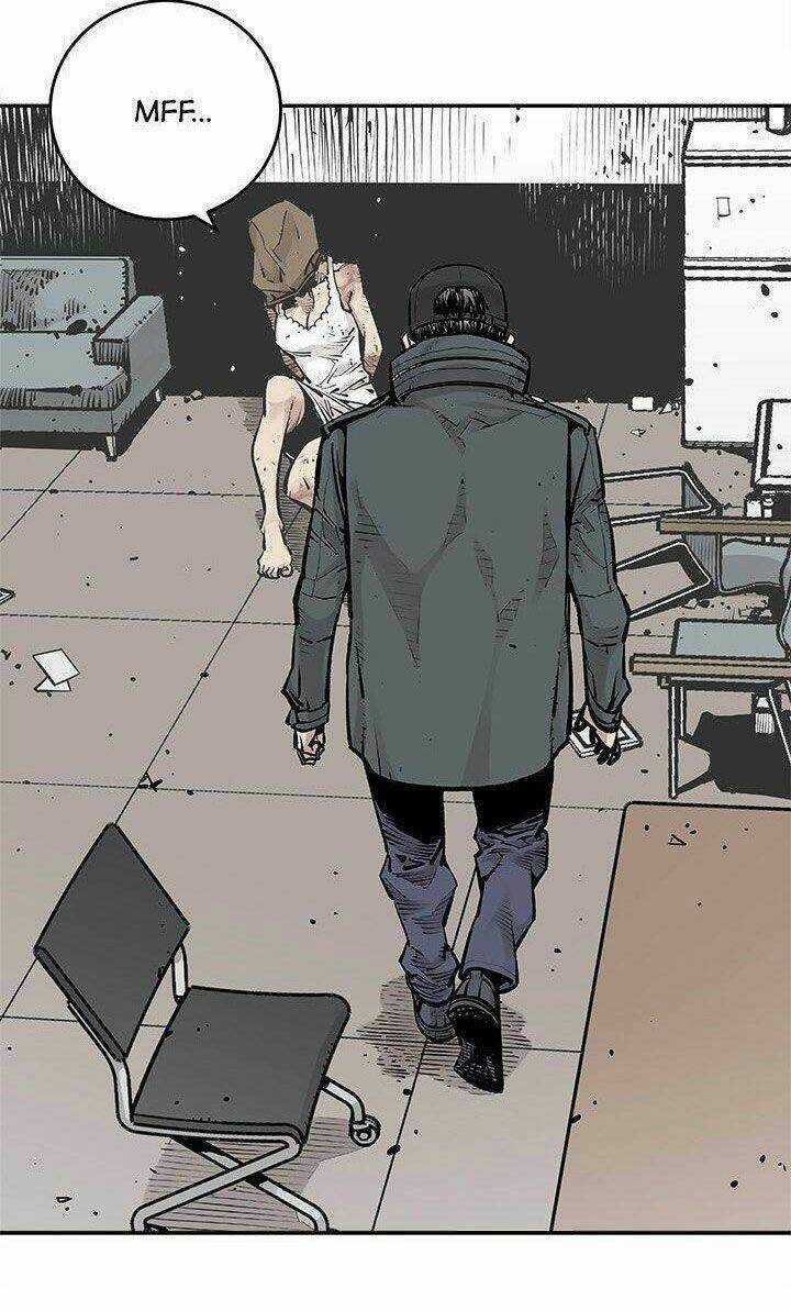 The Devil’s Descendants - Chapter 7 - Trang 30