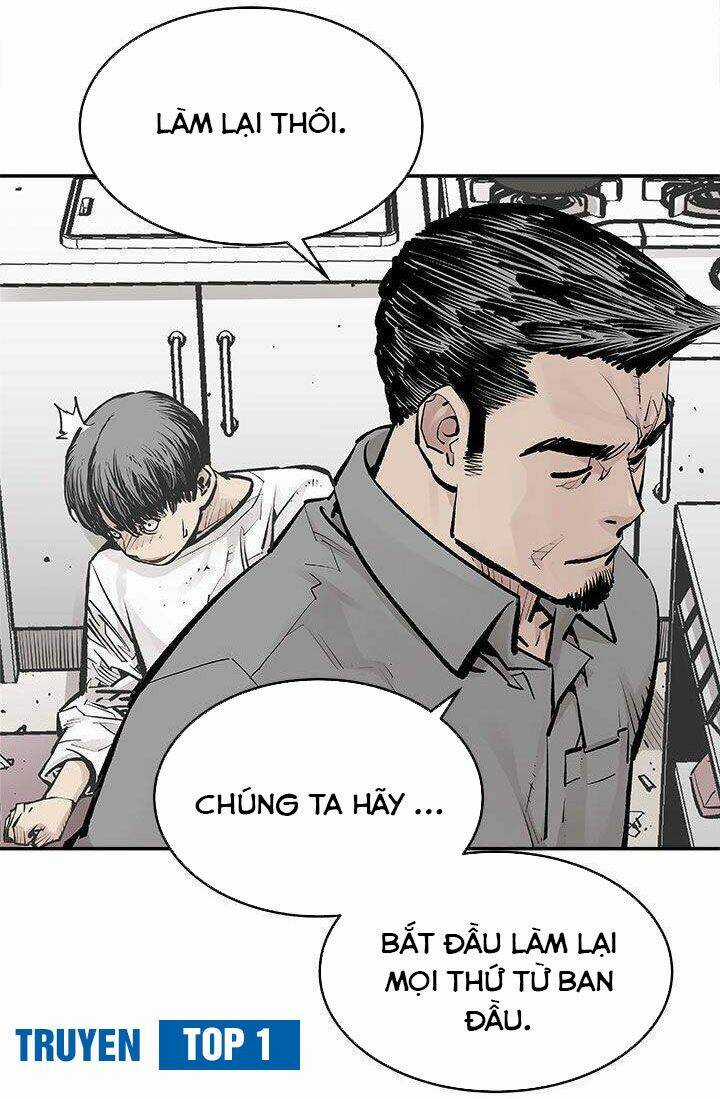 The Devil’s Descendants - Chapter 7 - Trang 4