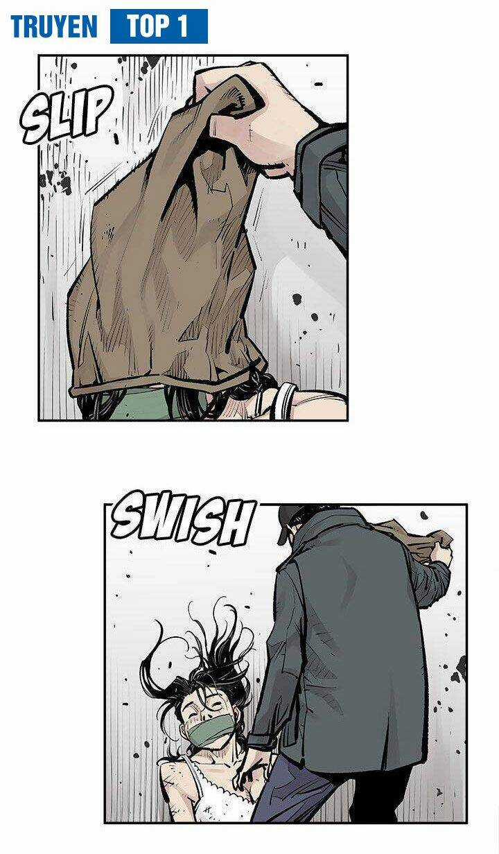 The Devil’s Descendants - Chapter 7 - Trang 31