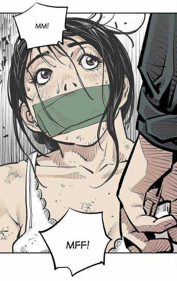 The Devil’s Descendants - Chapter 7 - Trang 32